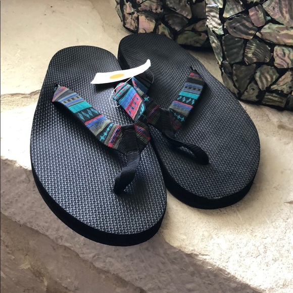 island slippers Other - Island tong flip flop size 16